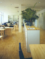 Raumeindruck