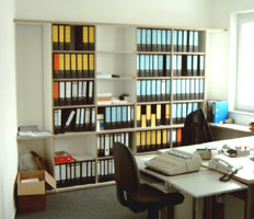 Regalsystem
