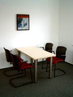 Besprechung