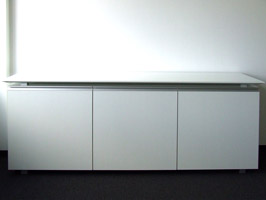 Wei&szlig;lack,Aluminium